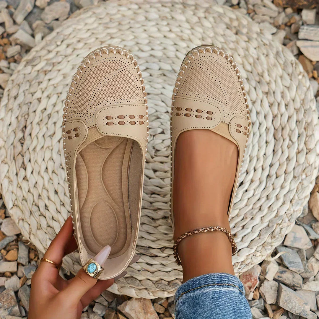 Jenny | Orthopedische Loafers