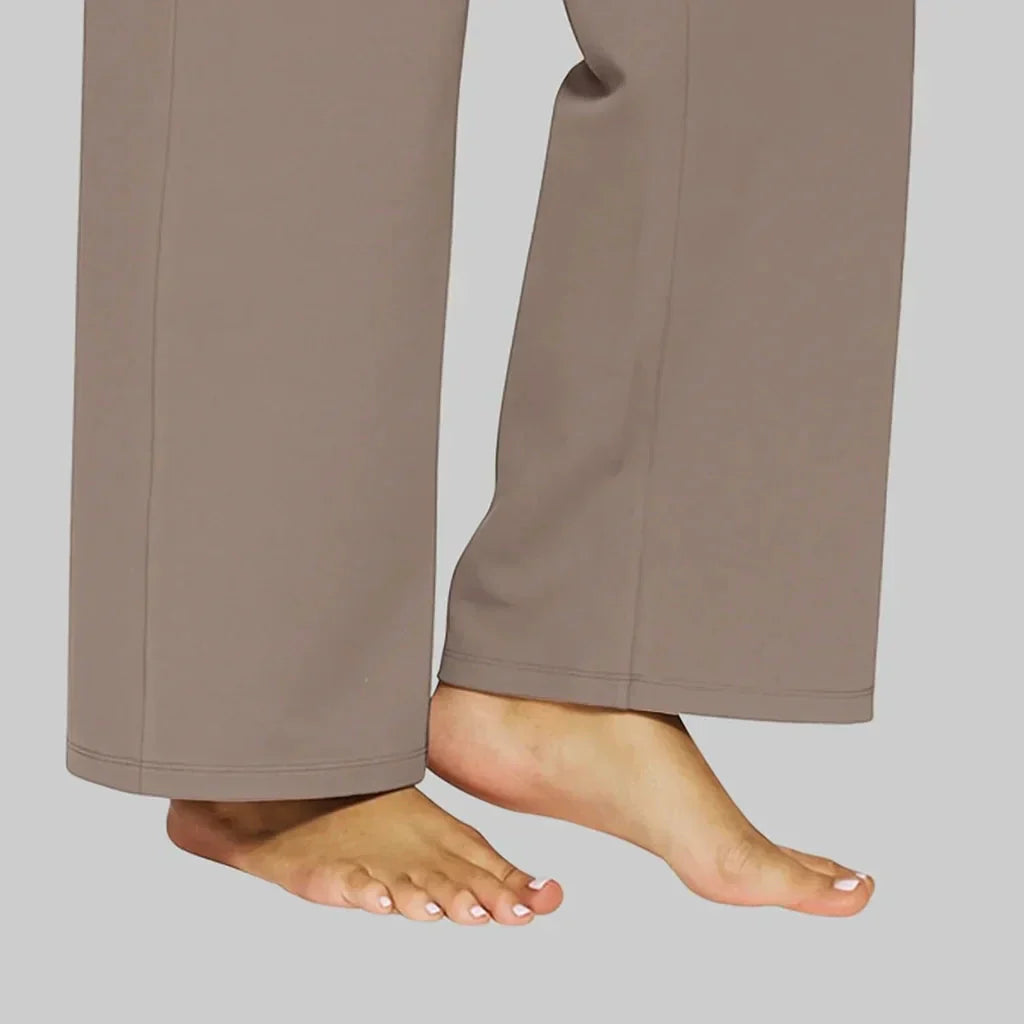 Sanne | Comfortabele Stretchbroek