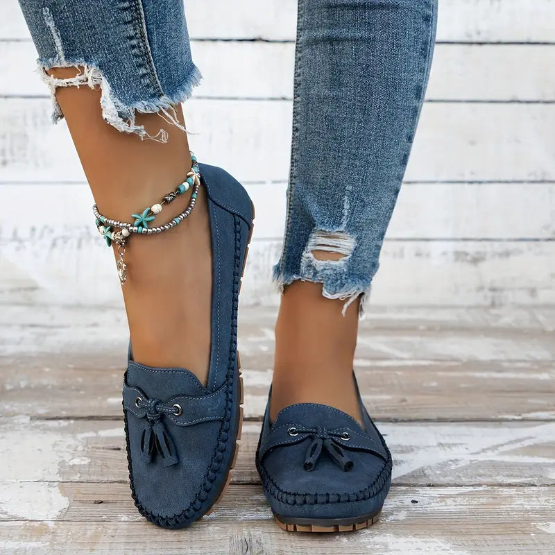Cindy | Orthopedische Loafers
