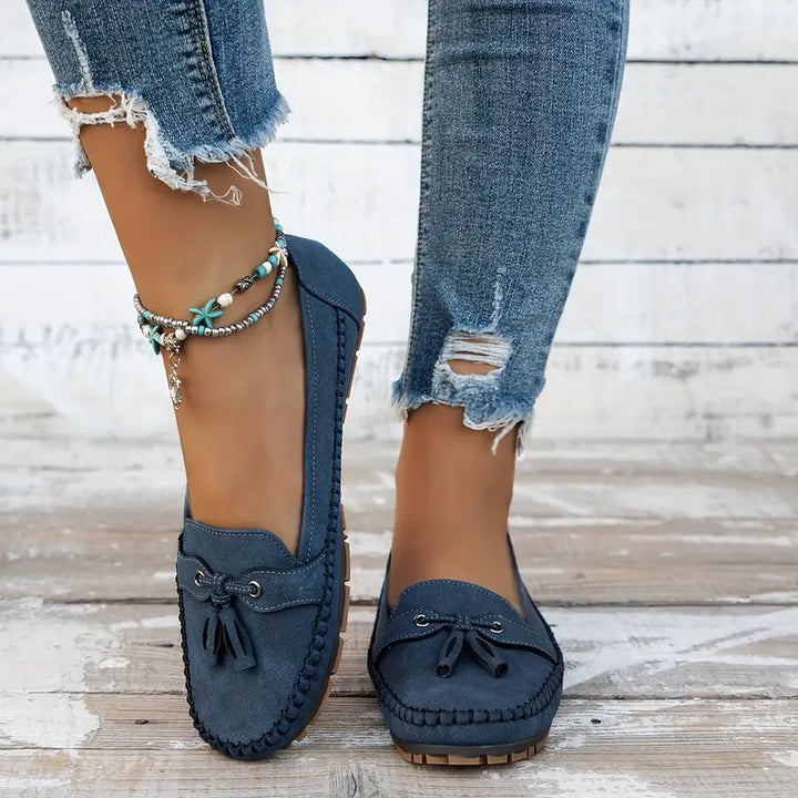 Cindy | Orthopedische Loafers
