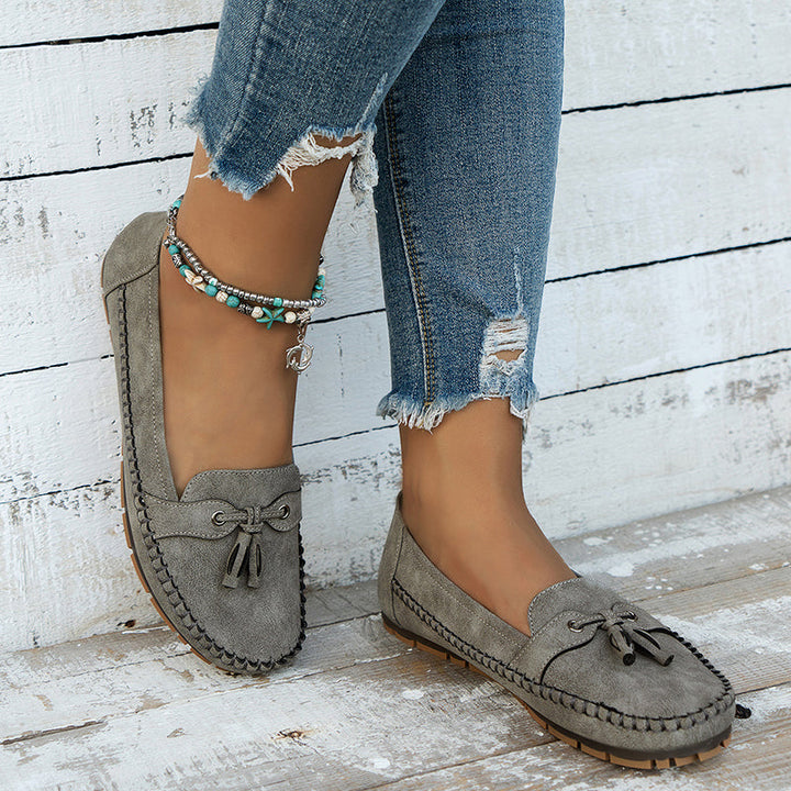 Cindy | Orthopedische Loafers