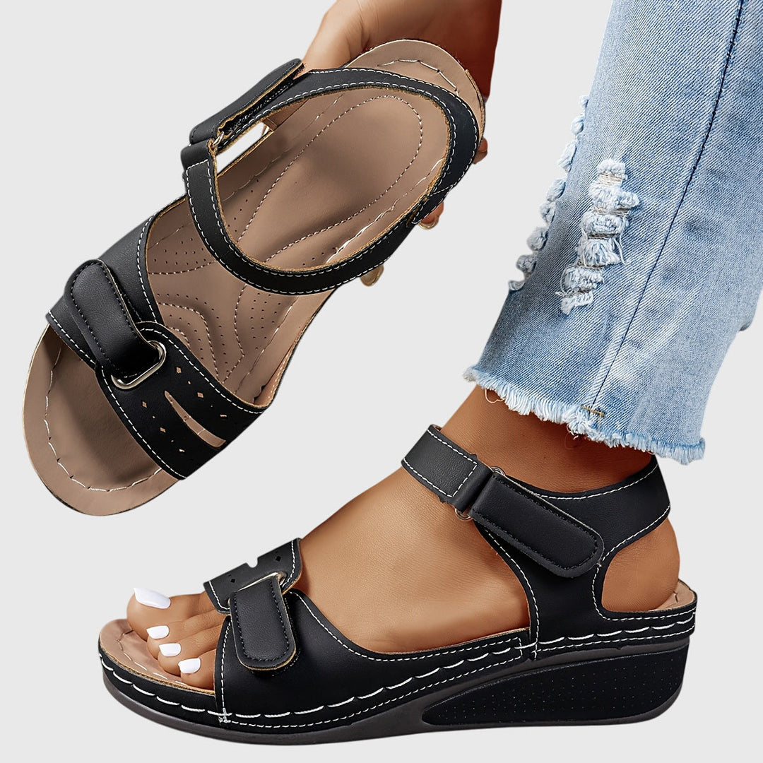 Crystal™ | Orthopedische Sandalen