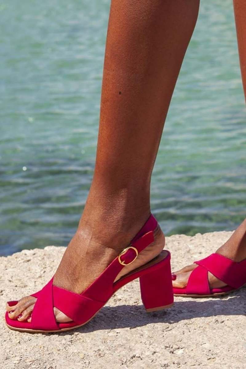 Martha | Zomer Sandalen