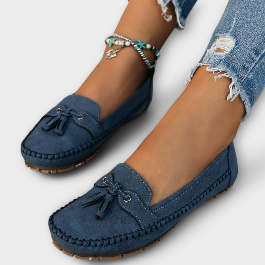 Lise - Moccasin