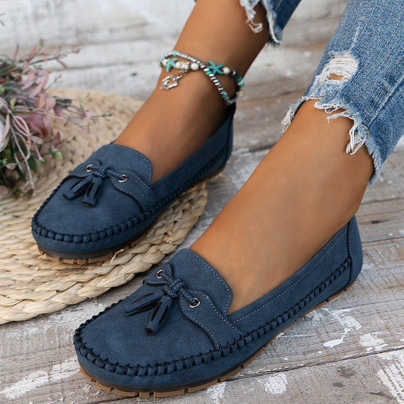 Cindy | Orthopedische Loafers