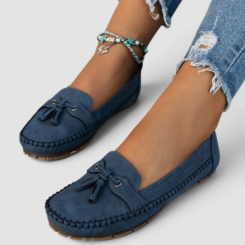 Cindy | Orthopedische Loafers