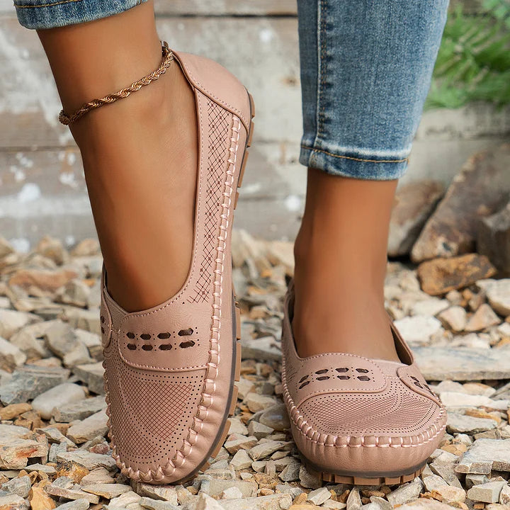 Jenny | Orthopedische Loafers