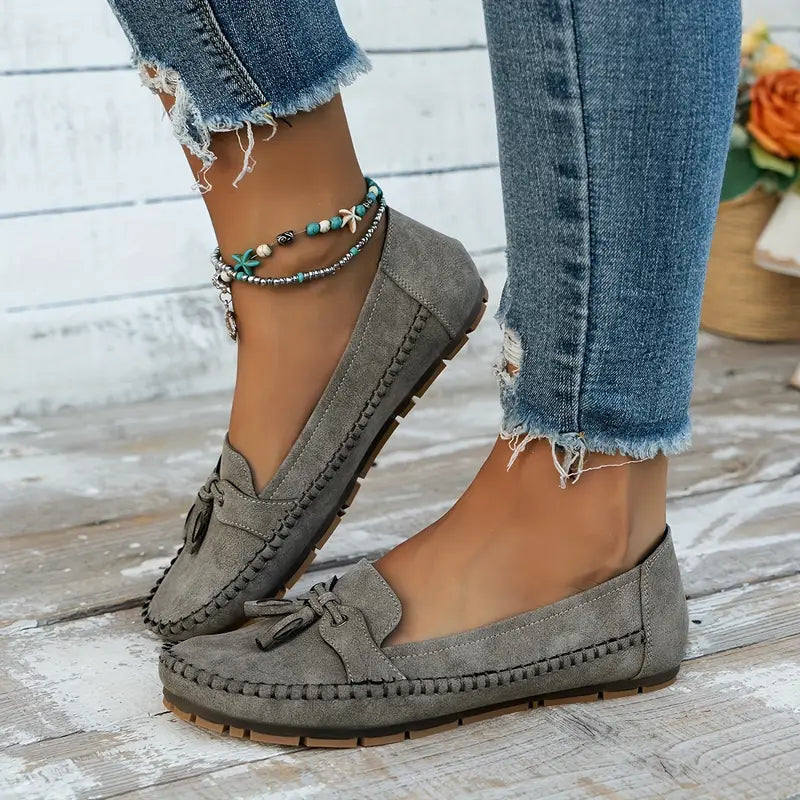 Cindy | Orthopedische Loafers