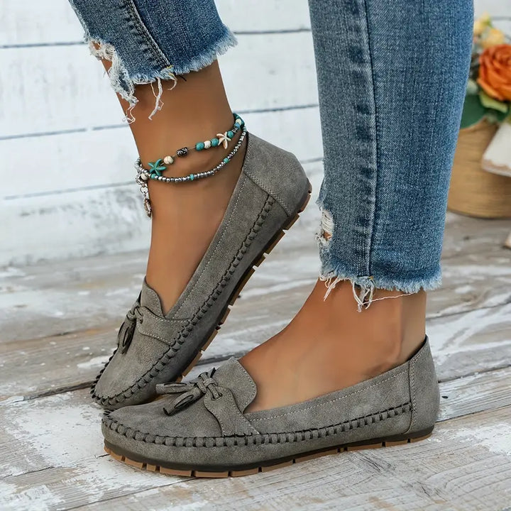 Cindy | Orthopedische Loafers