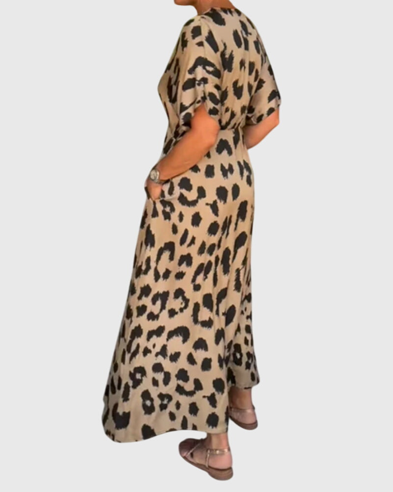 Elizabeth™ | Tijdloze Zelfvertrouwen Jurk