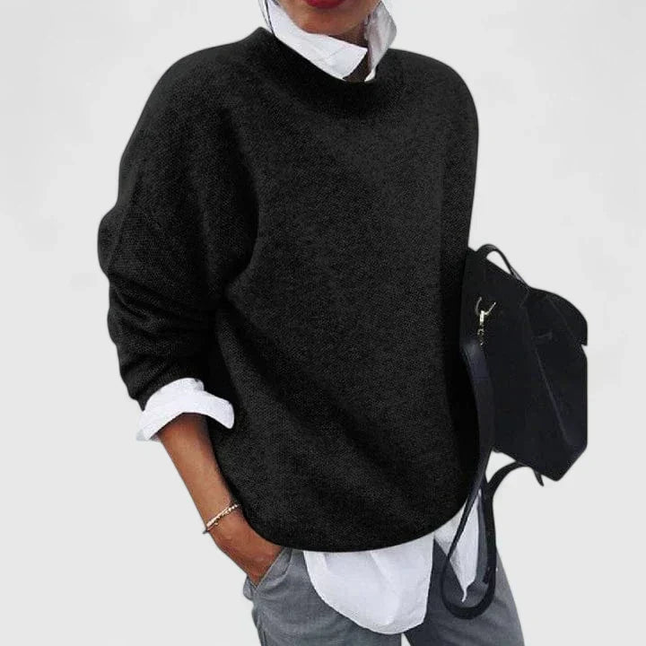 Lika | Elegante comforttrui