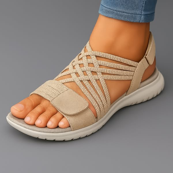 Anne | Orthopedische Sandalen