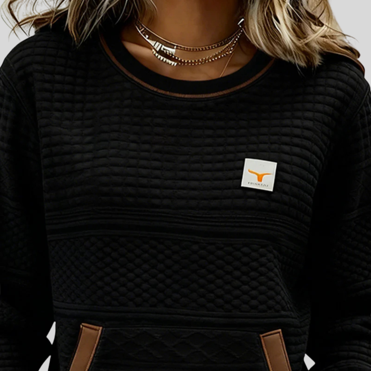 Aimée | Comfortabele Sweatshirts