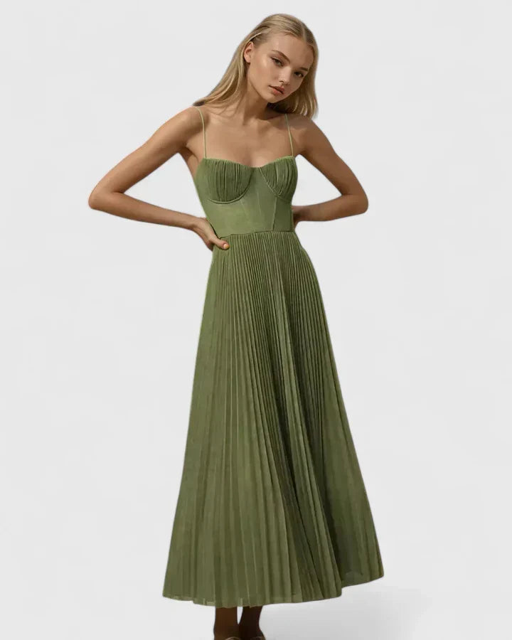 Hylyana | Elegante Jurk