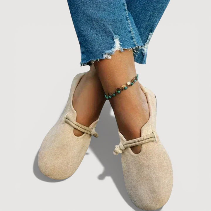 Lilah | Orthopedische Loafers
