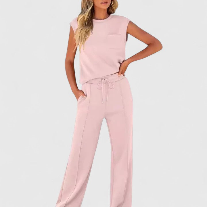 Idina | Comfortabele Set