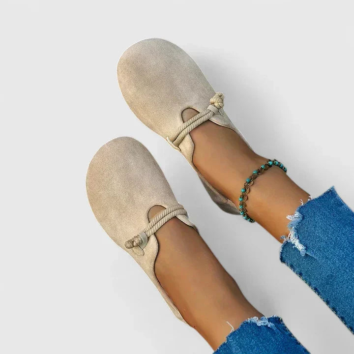 Olivia | Orthopedische Loafers