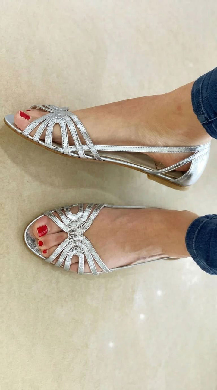 SOLEA SANDALEN