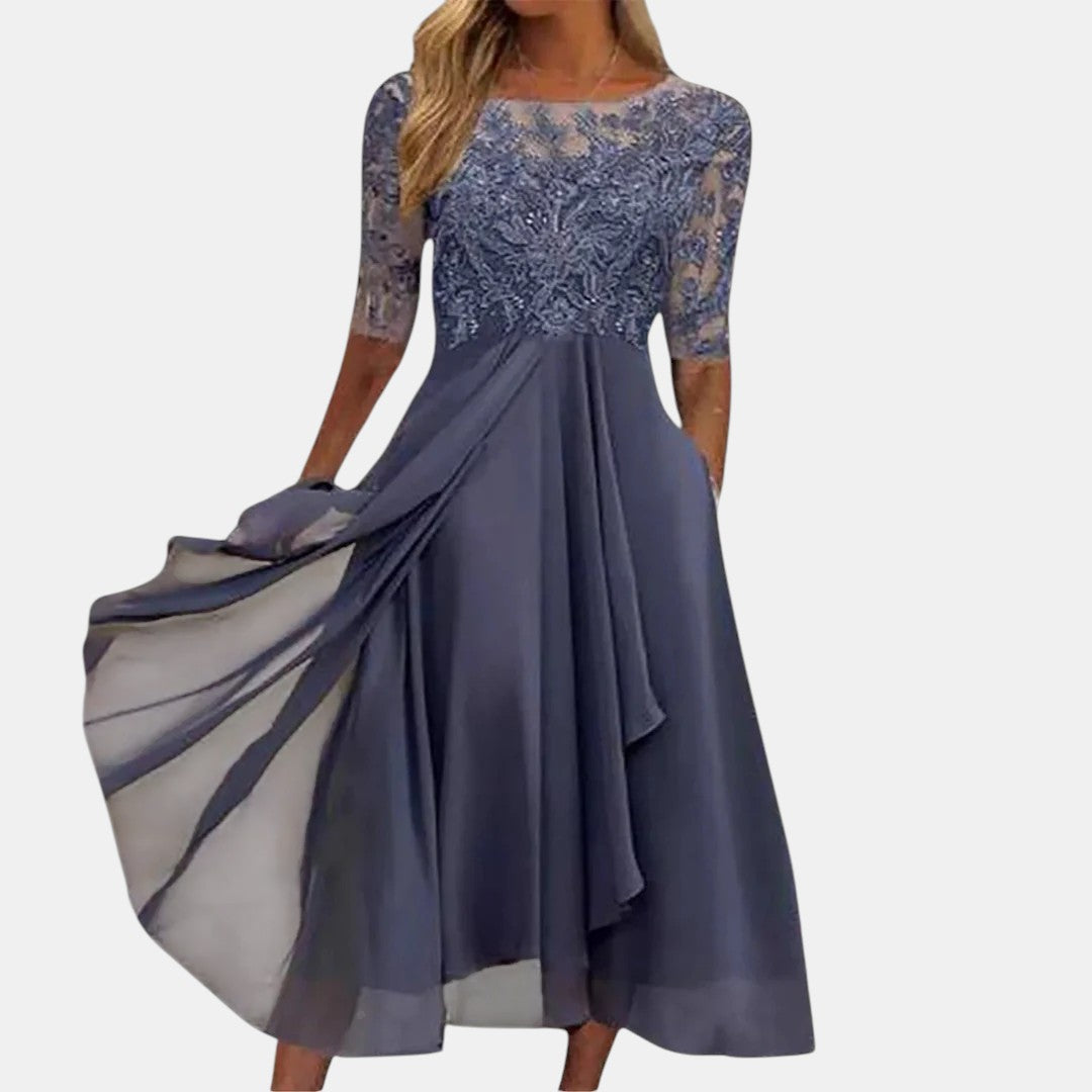 Rubi | Elegante Jurk