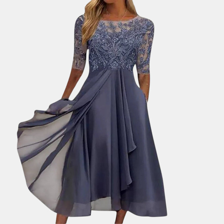 Rubi | Elegante Jurk
