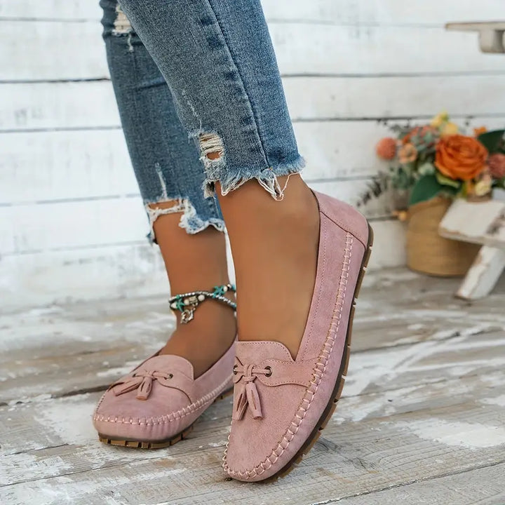 Cindy | Orthopedische Loafers