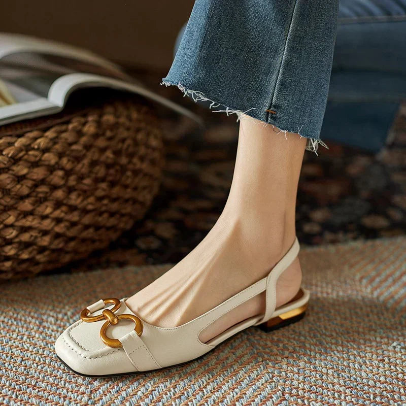 Cecilia™ | Orthopedische Sandalen