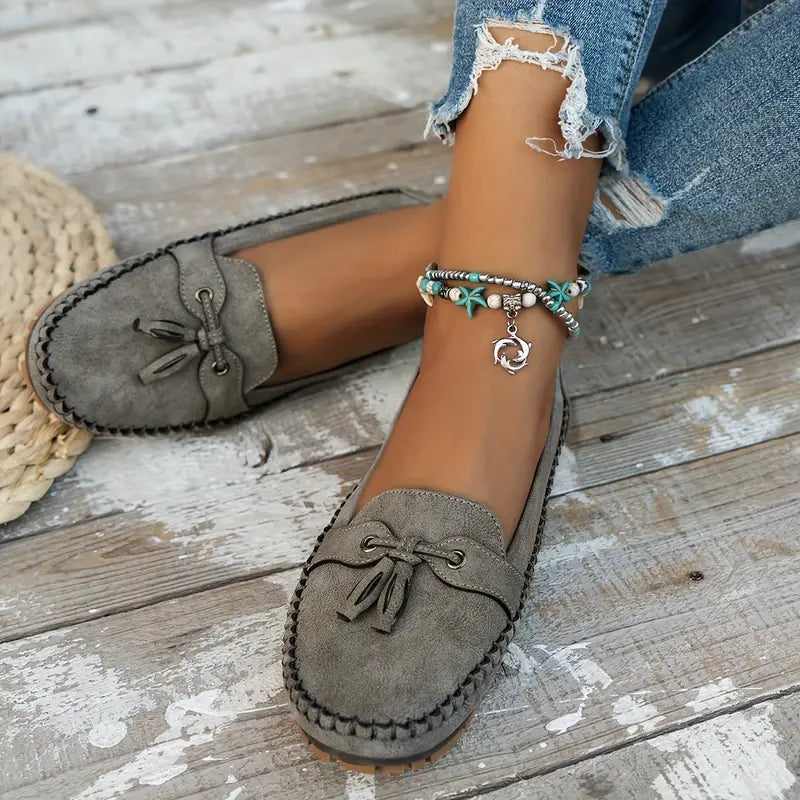 Cindy | Orthopedische Loafers