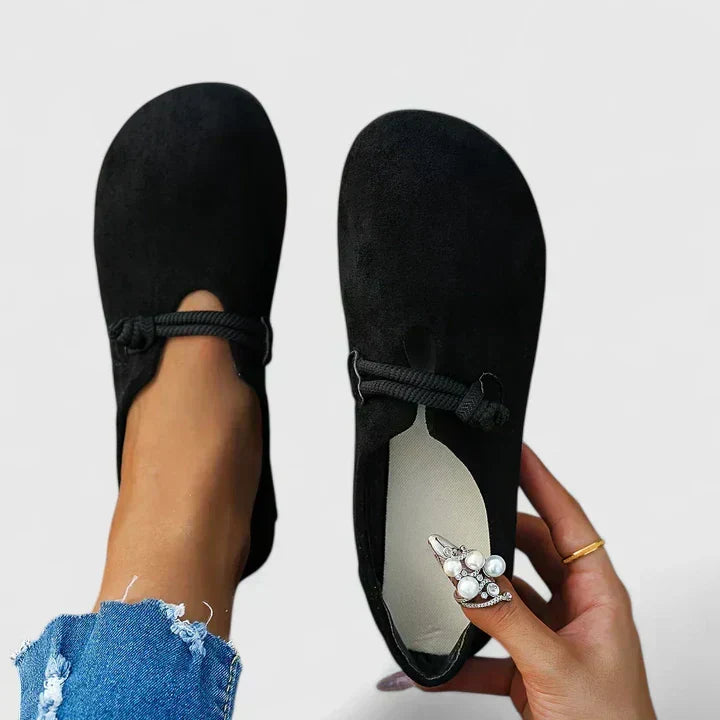 Ysavriann - Elegante Loafers