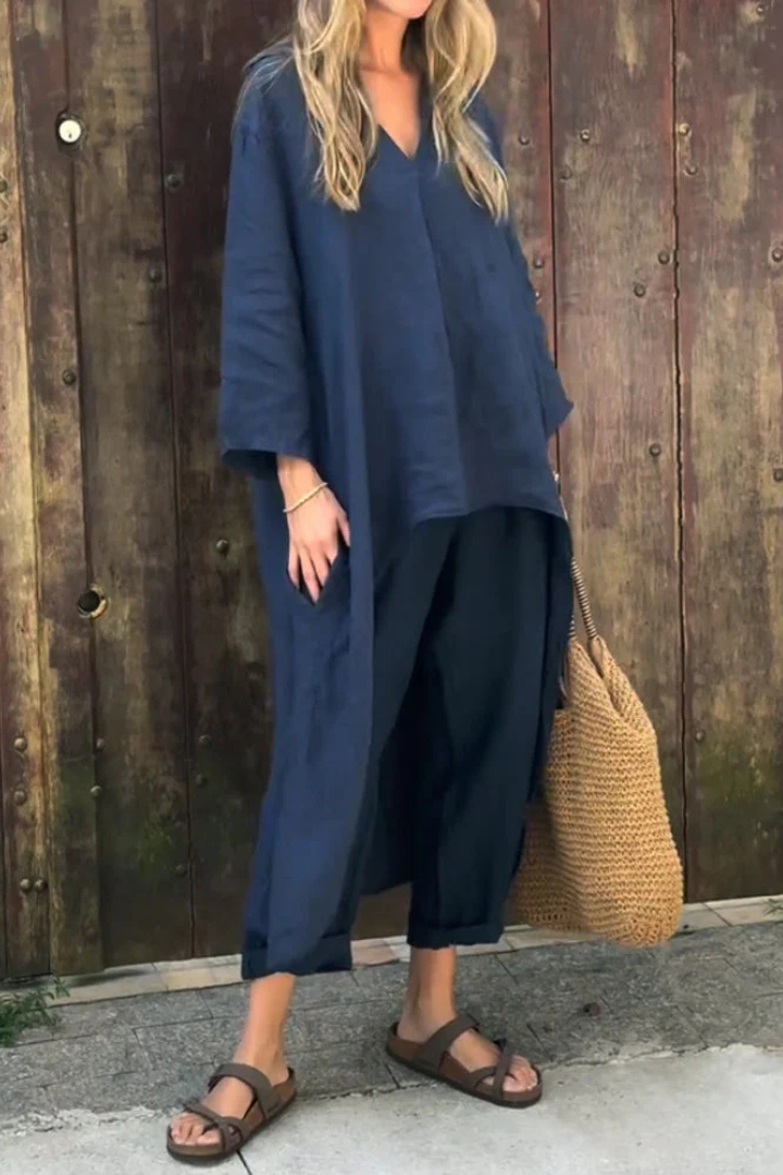 OLIVINA | STIJLVOL EN COMFORTABEL SET
