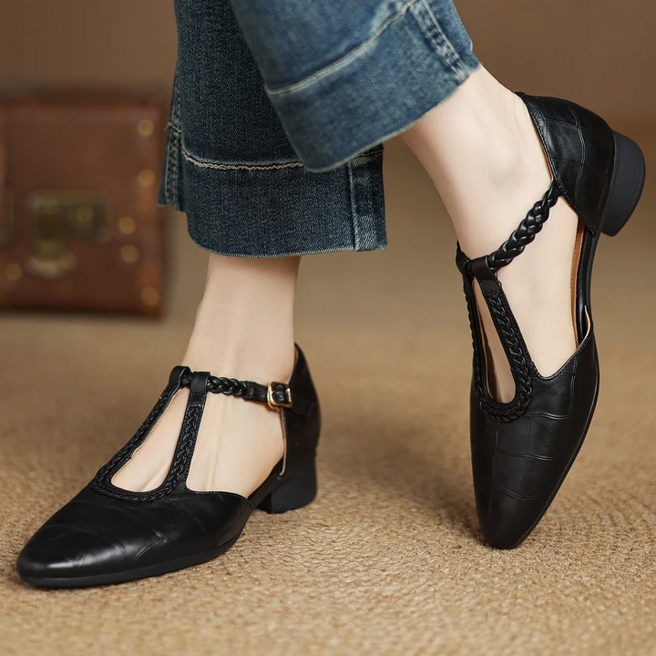 Vittoria | Mary Jane Dames