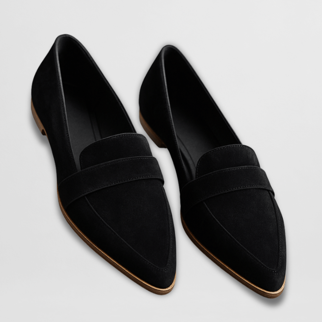 Helen - Zachte Loafers