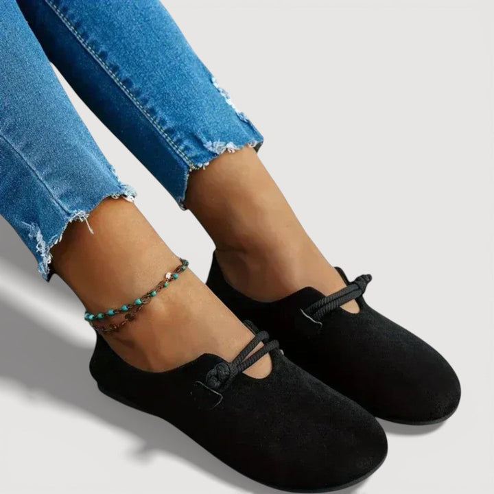 Lilah | Orthopedische Loafers