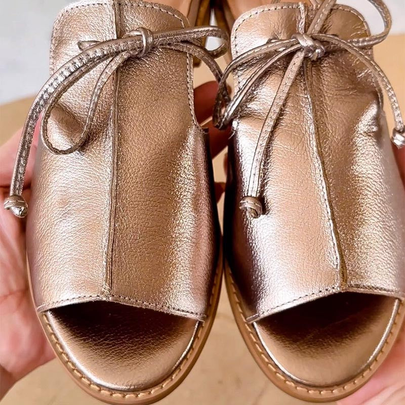 Lilliana | Sandalen met Bandjes