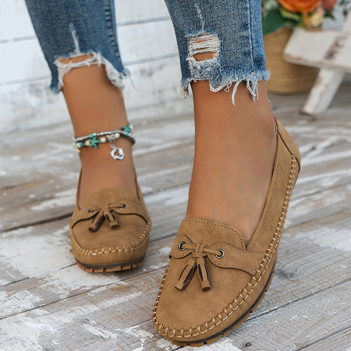 Cindy | Orthopedische Loafers