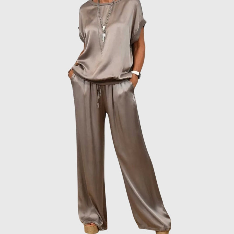Kayla™ | Elegante Twee-Delige Set