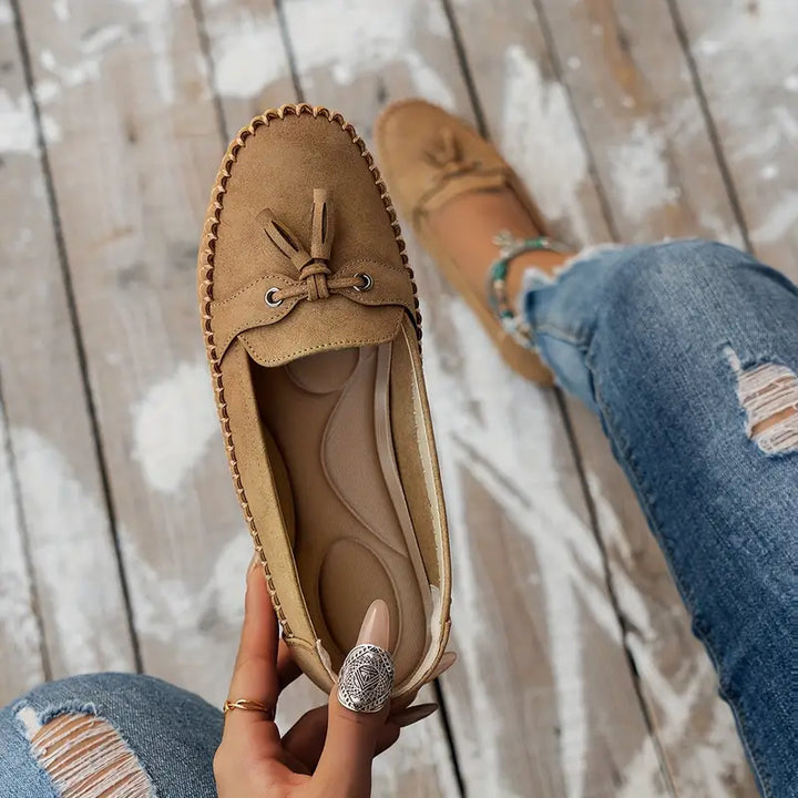 Cindy | Orthopedische Loafers