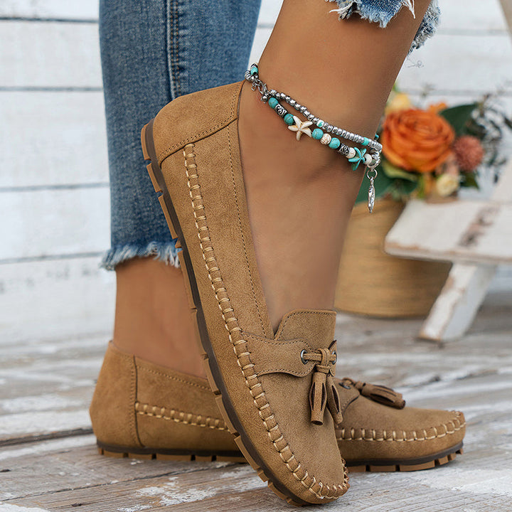 Cindy | Orthopedische Loafers