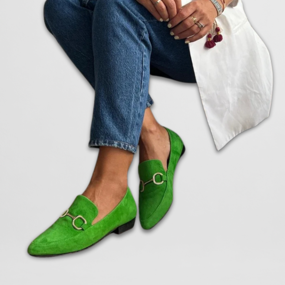 Hyelianne - Comfortabele Loafers