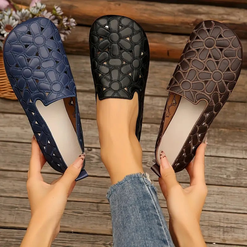 Grace | Orthopedische Loafers