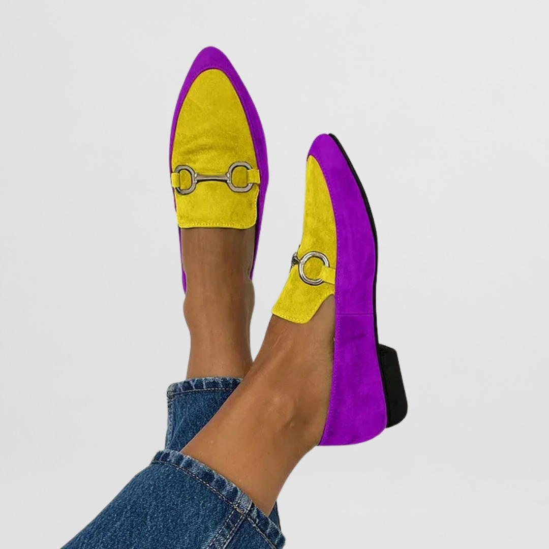 Hyelianne - Comfortabele Loafers