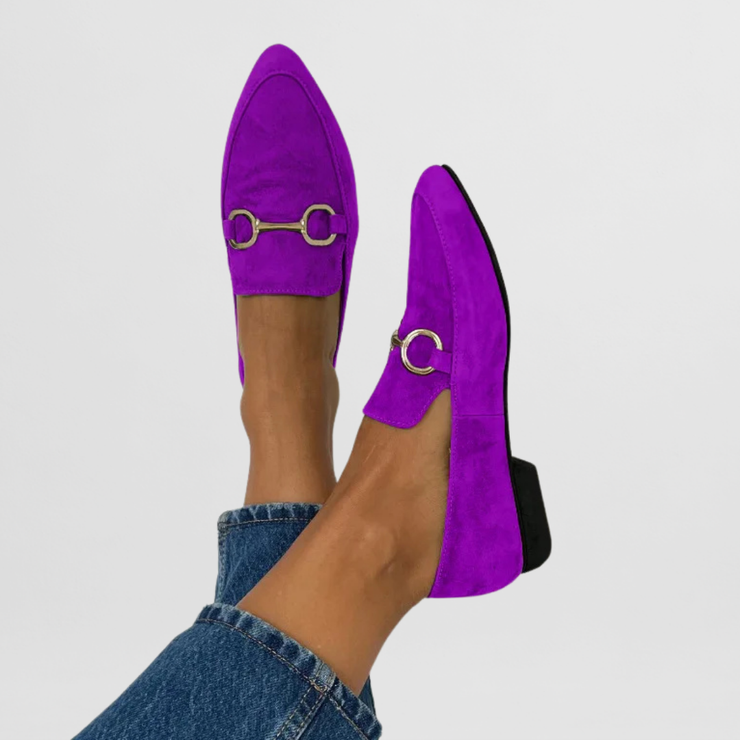 Hyelianne - Comfortabele Loafers