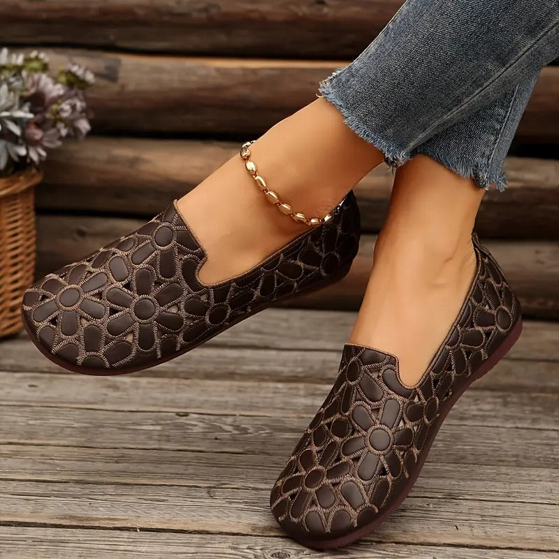 Grace | Orthopedische Loafers