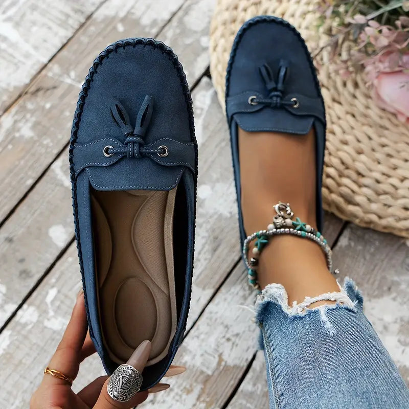 Cindy | Orthopedische Loafers