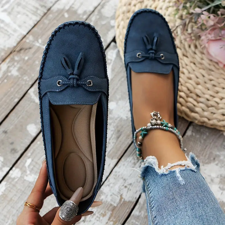 Cindy | Orthopedische Loafers