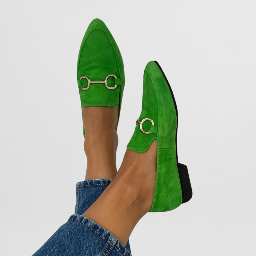 Hyelianne - Comfortabele Loafers