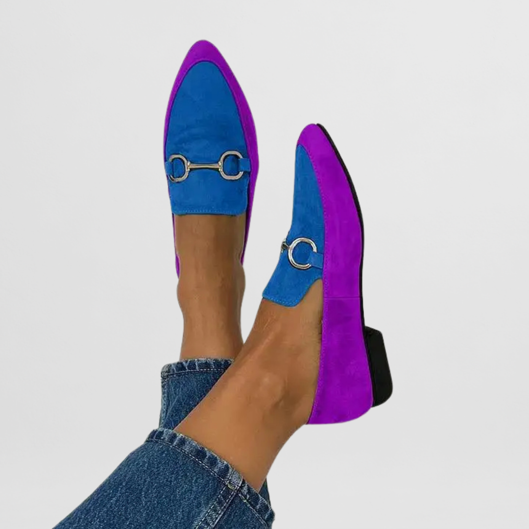 Hyelianne - Comfortabele Loafers