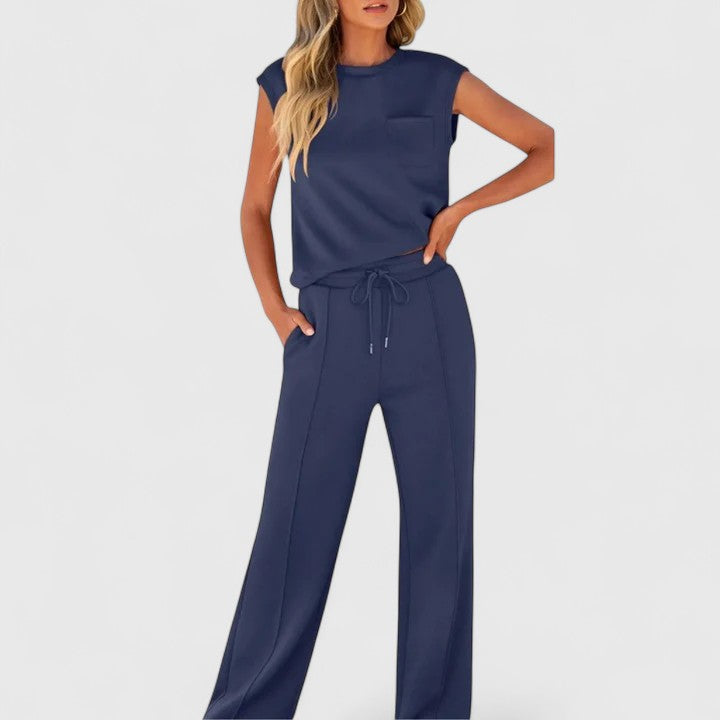 Idina | Comfortabele Set