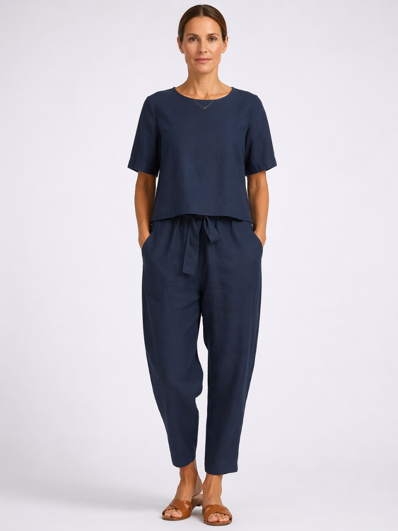 Suzy™ | Moeiteloze Zomer Co-Ord
