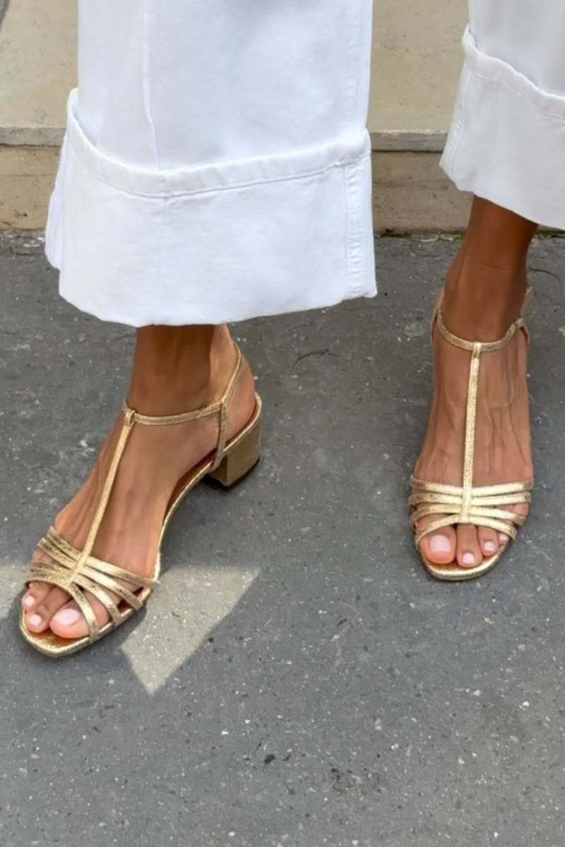 ELISETTA SANDALEN