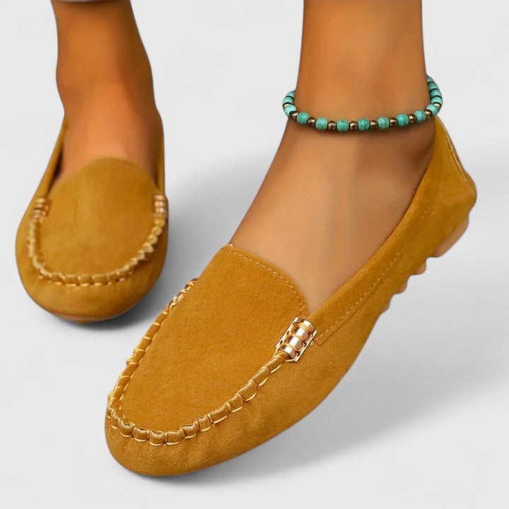 Karlene | Orthopedische Slipper